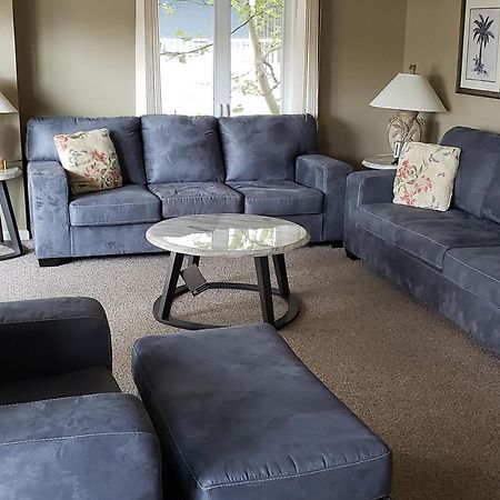 Sea Palms Villa Ocean City Kültér fotó
