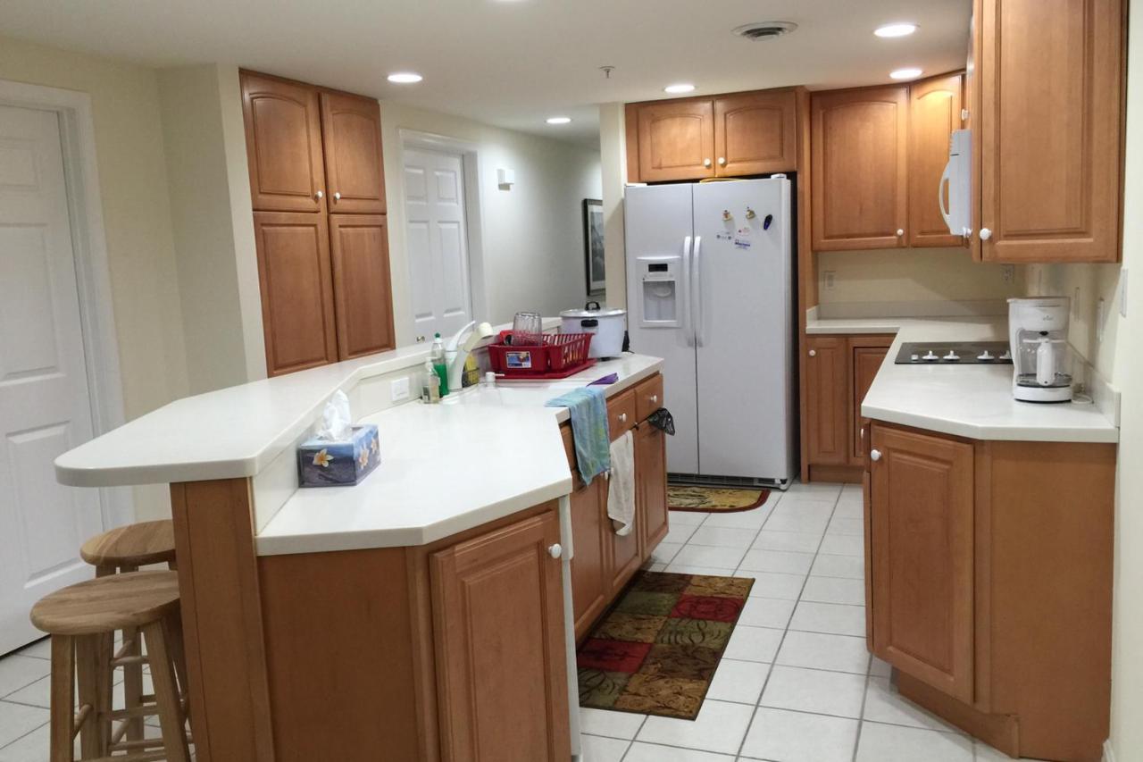 Sea Palms Villa Ocean City Kültér fotó