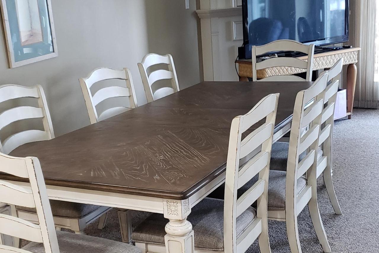 Sea Palms Villa Ocean City Kültér fotó