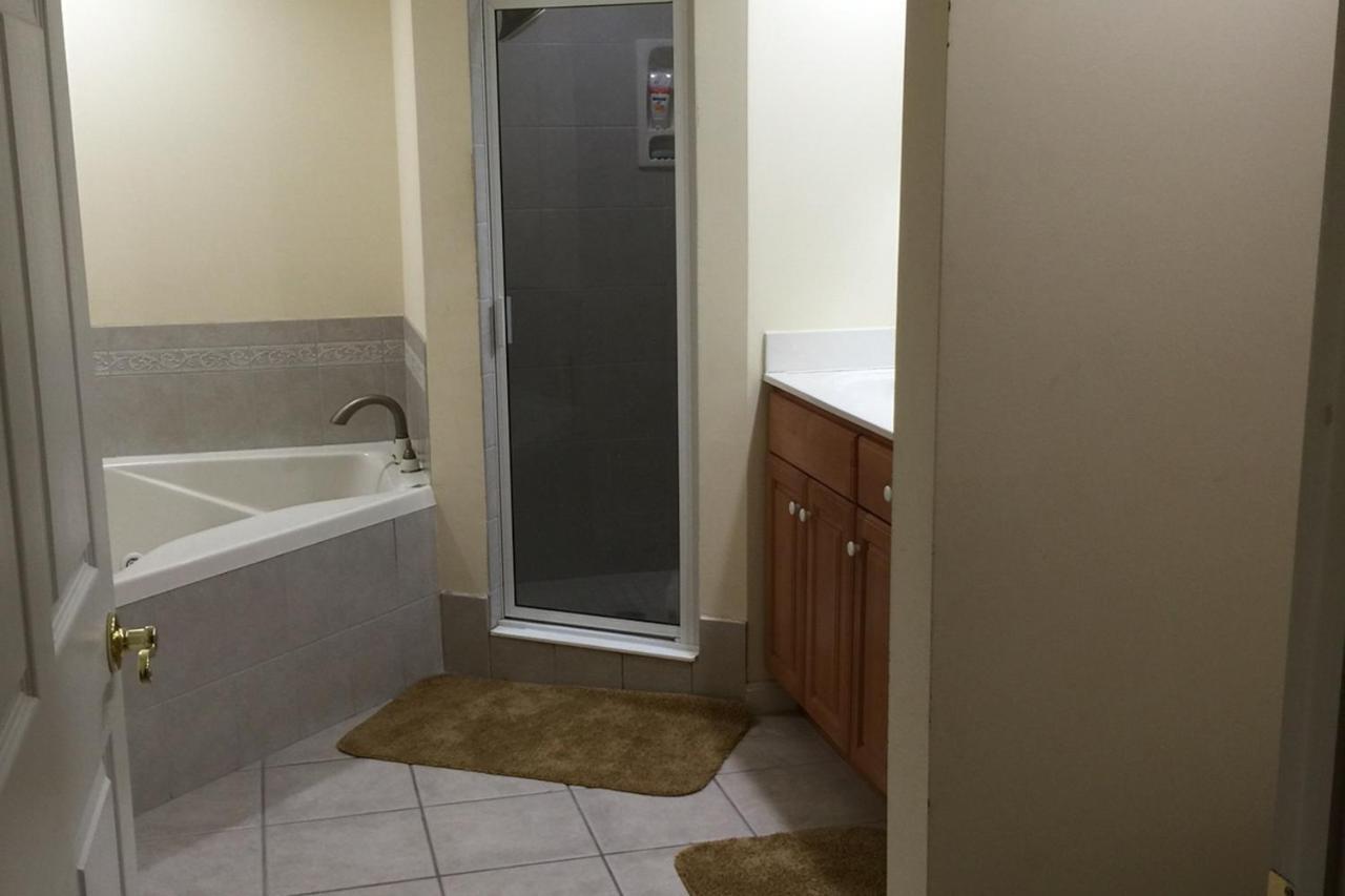 Sea Palms Villa Ocean City Kültér fotó