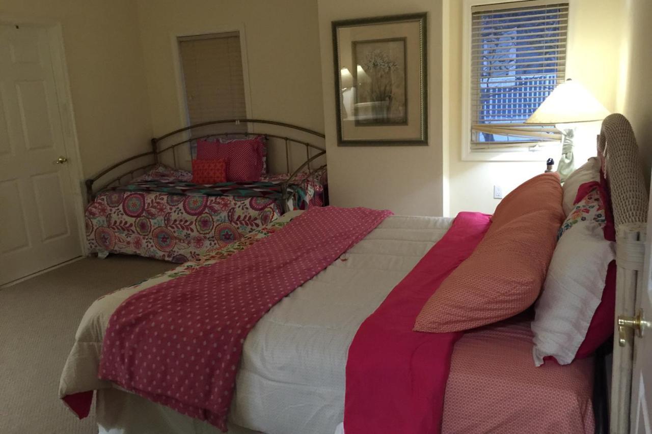 Sea Palms Villa Ocean City Kültér fotó