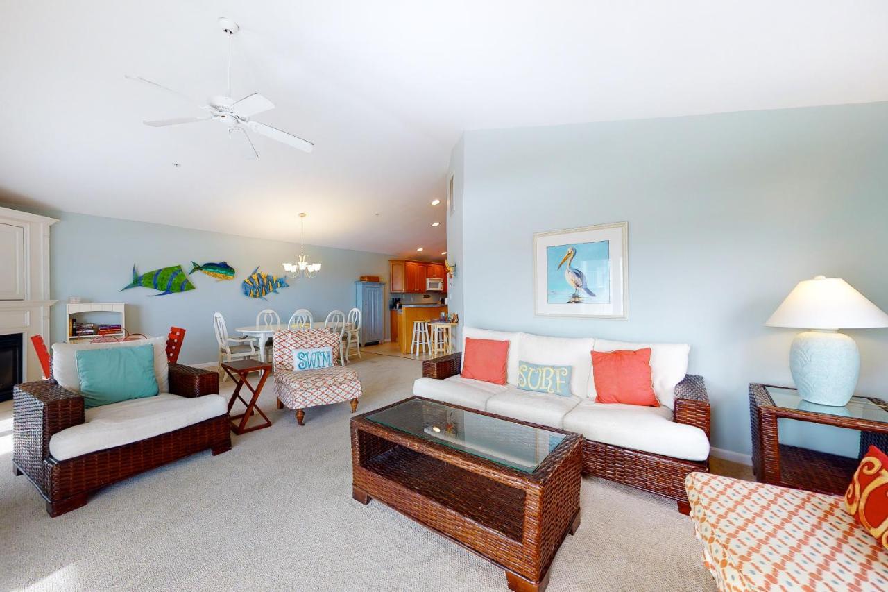Sea Palms Villa Ocean City Szoba fotó