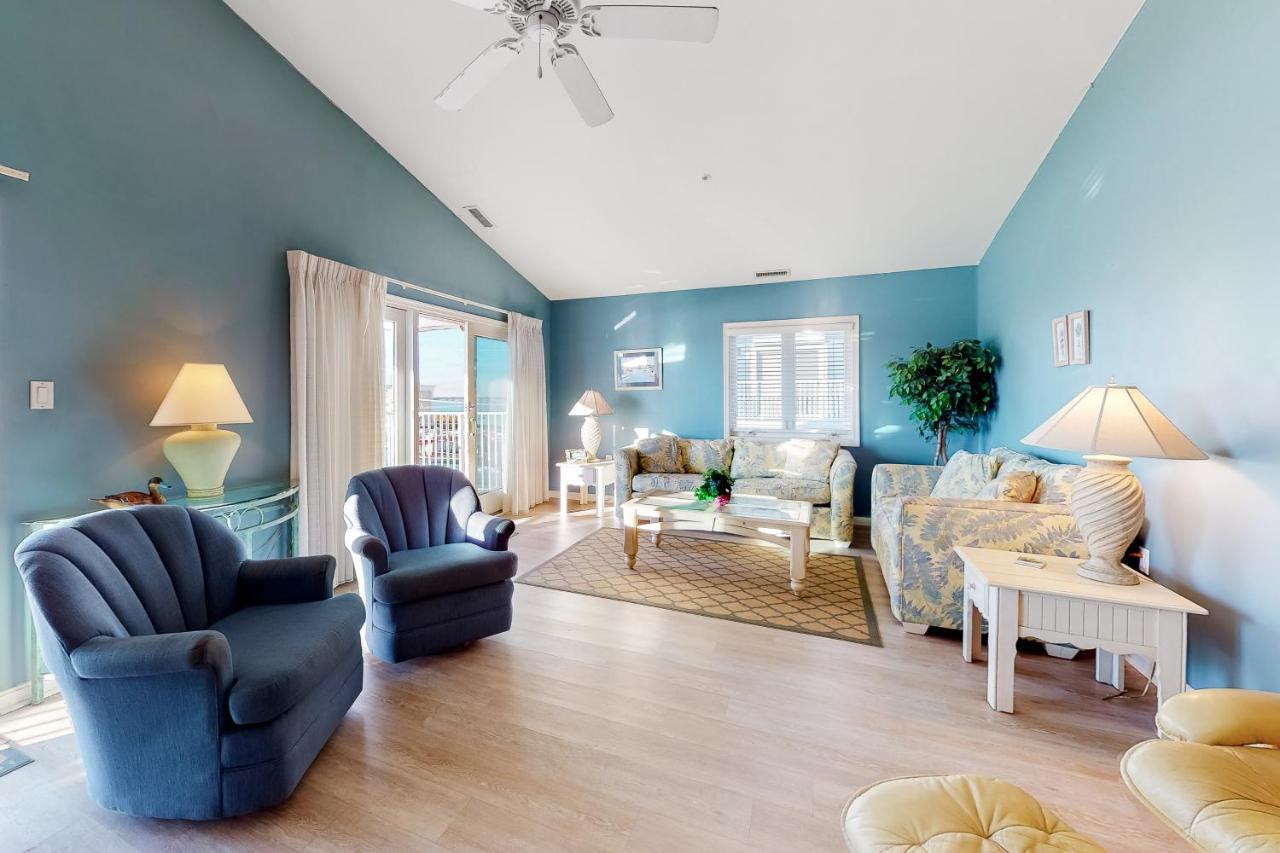 Sea Palms Villa Ocean City Szoba fotó