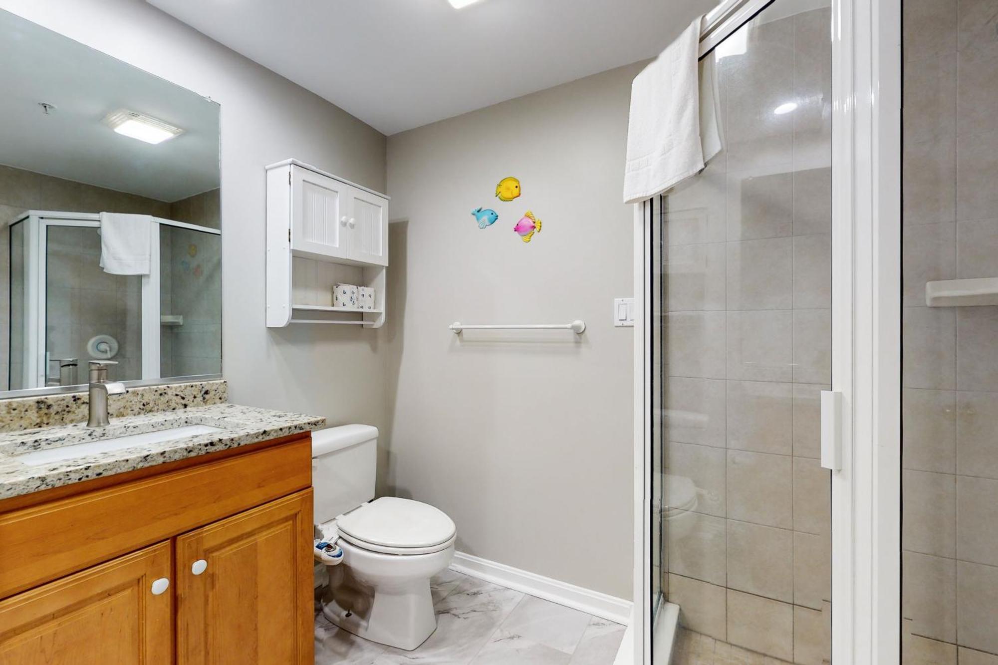 Sea Palms Villa Ocean City Szoba fotó