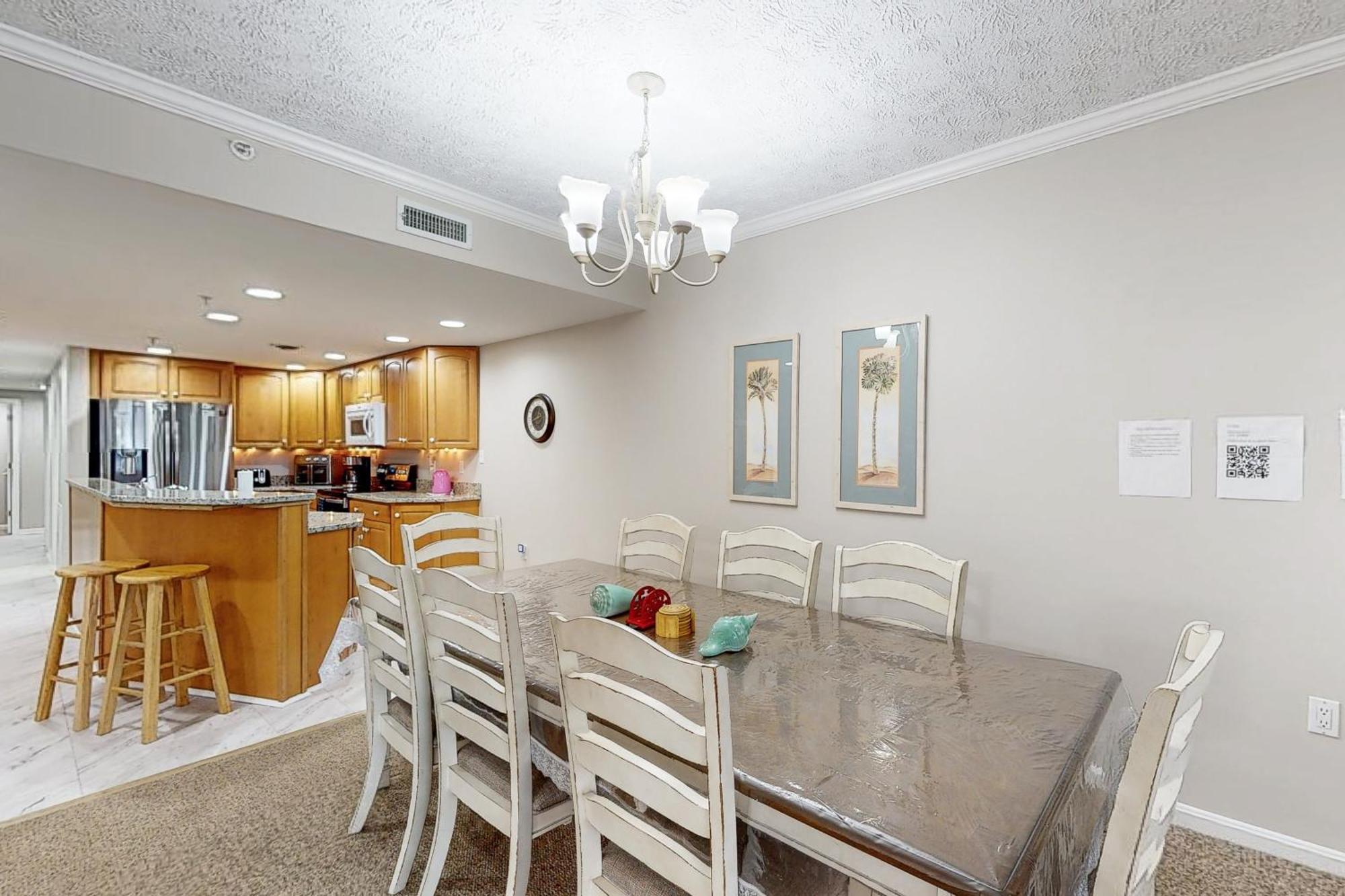 Sea Palms Villa Ocean City Szoba fotó
