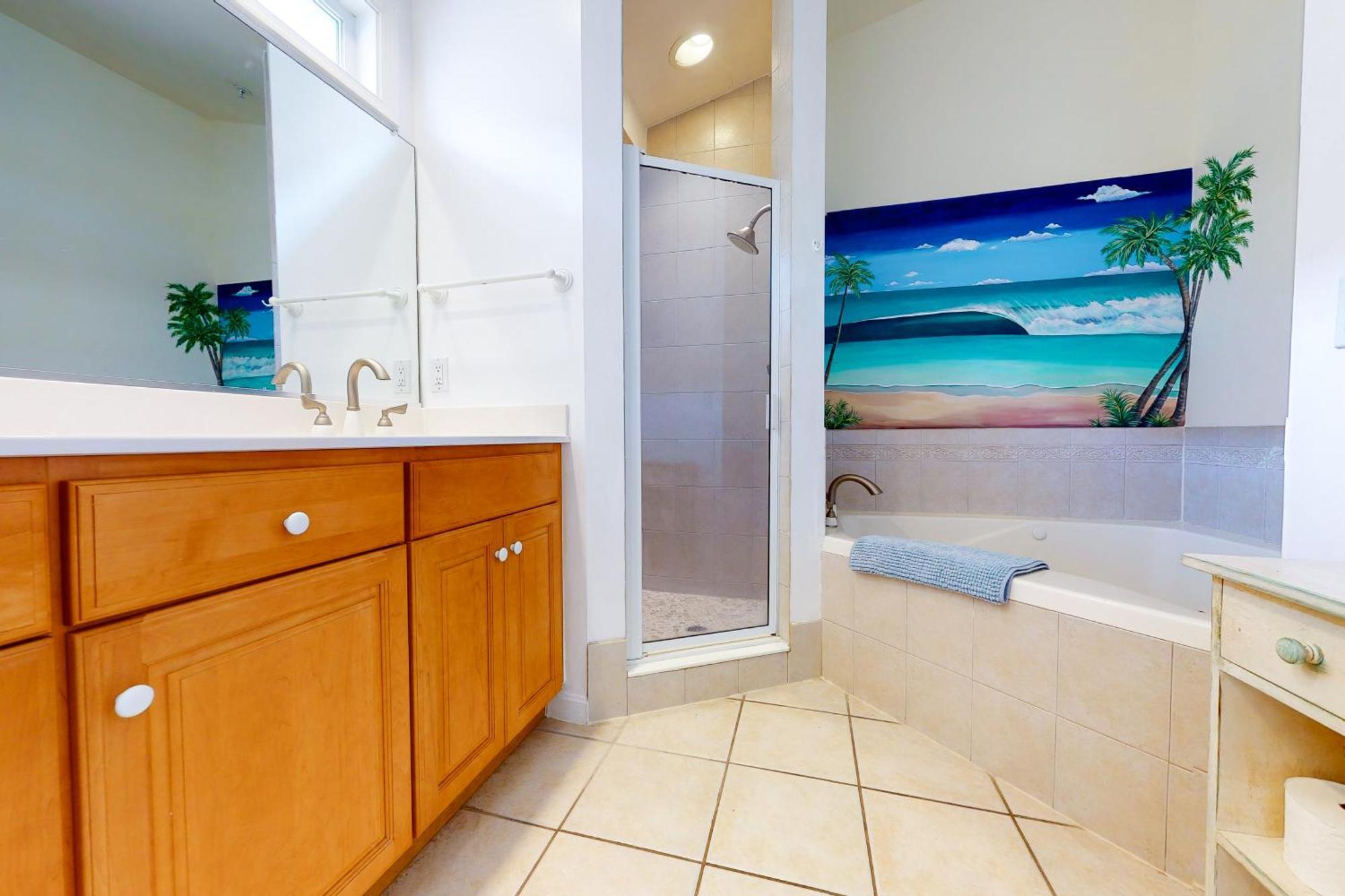 Sea Palms Villa Ocean City Szoba fotó