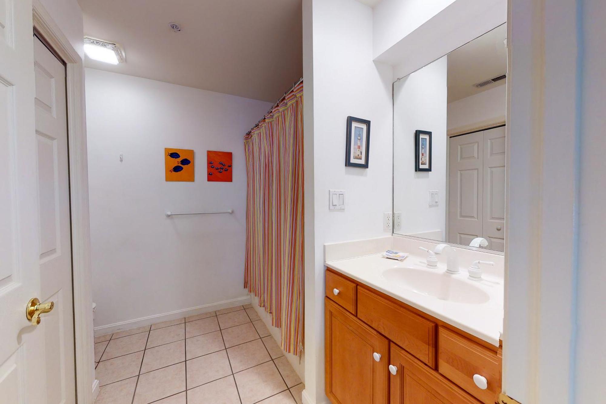 Sea Palms Villa Ocean City Szoba fotó