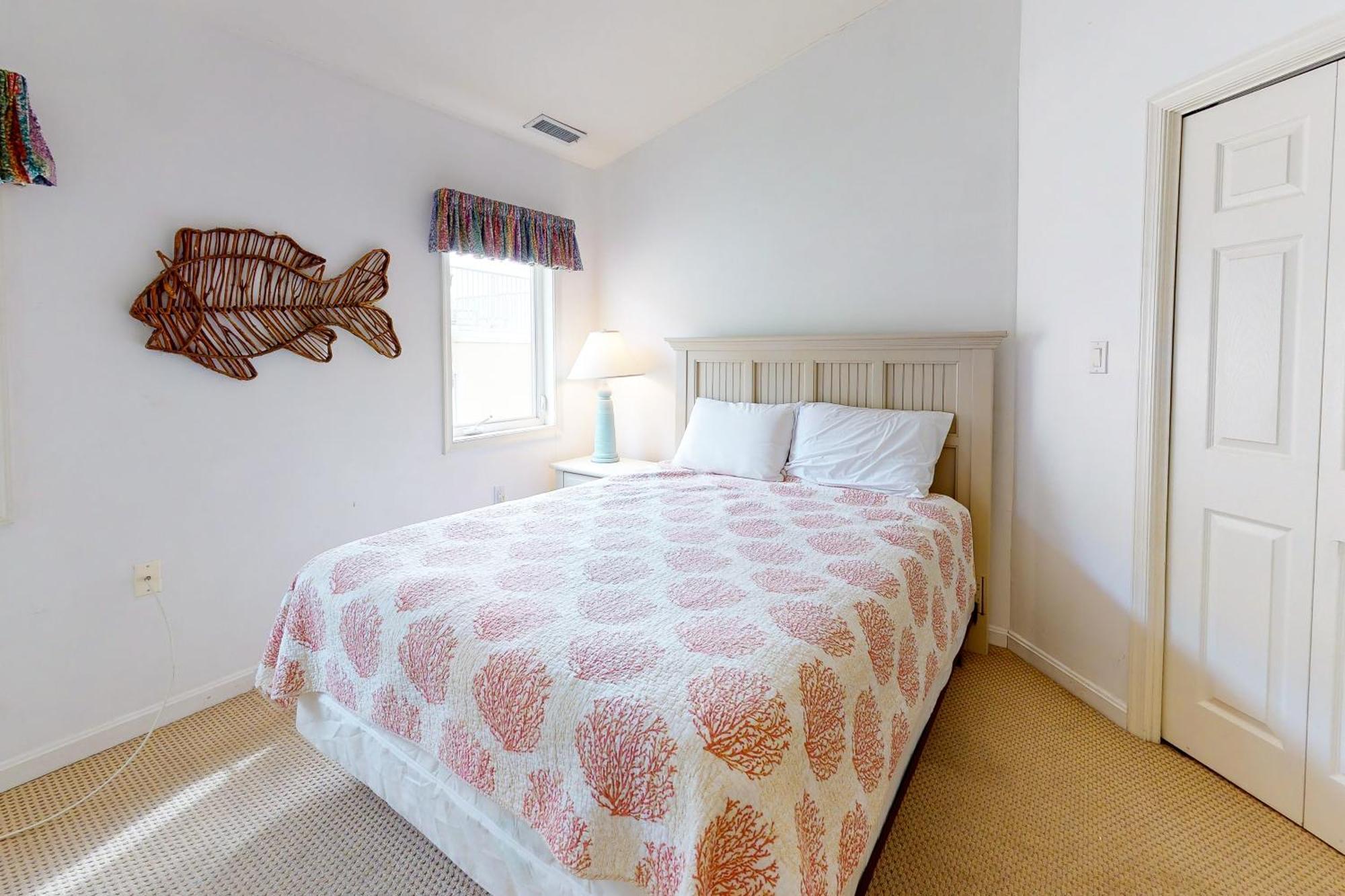 Sea Palms Villa Ocean City Szoba fotó