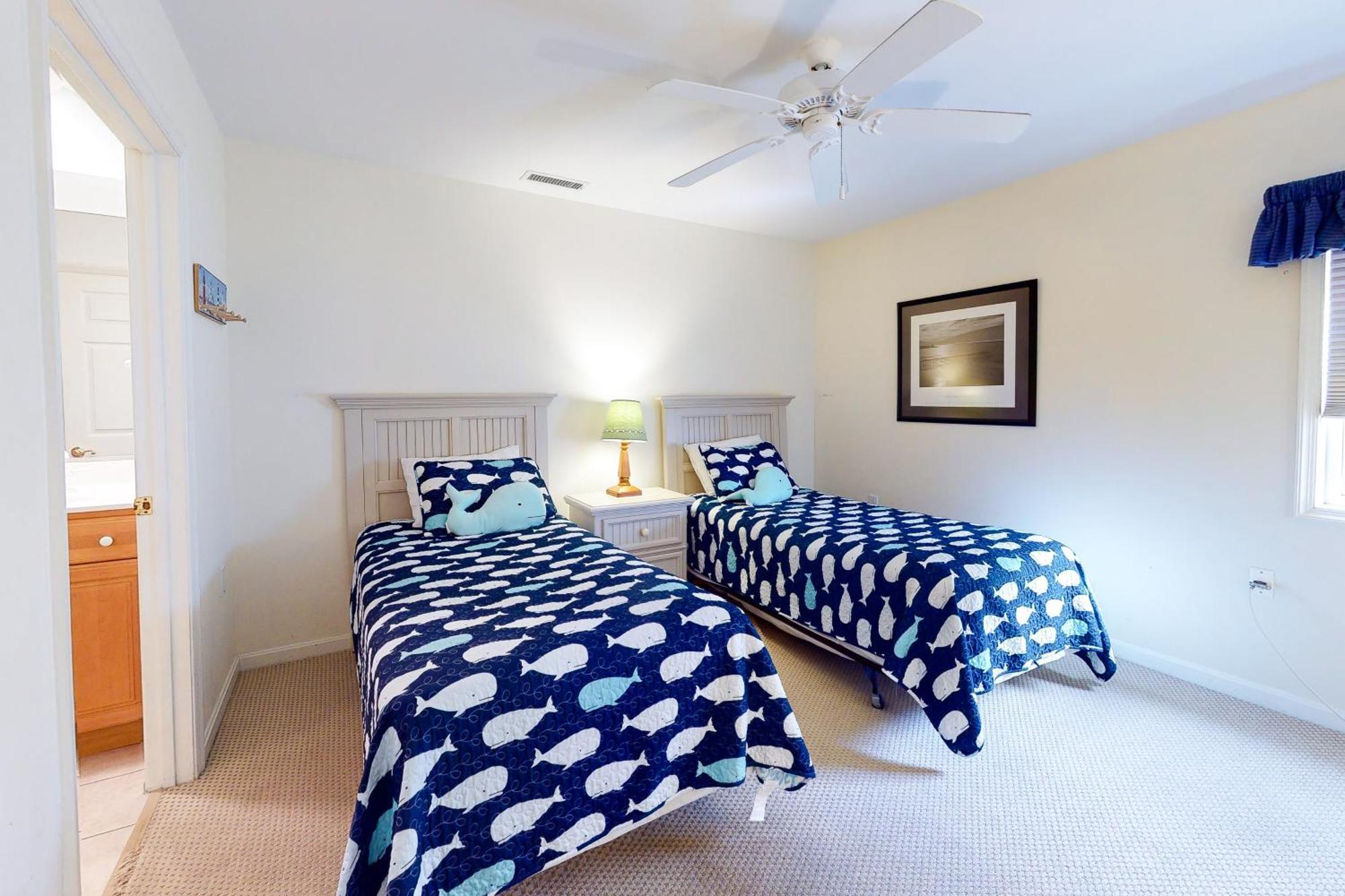 Sea Palms Villa Ocean City Szoba fotó