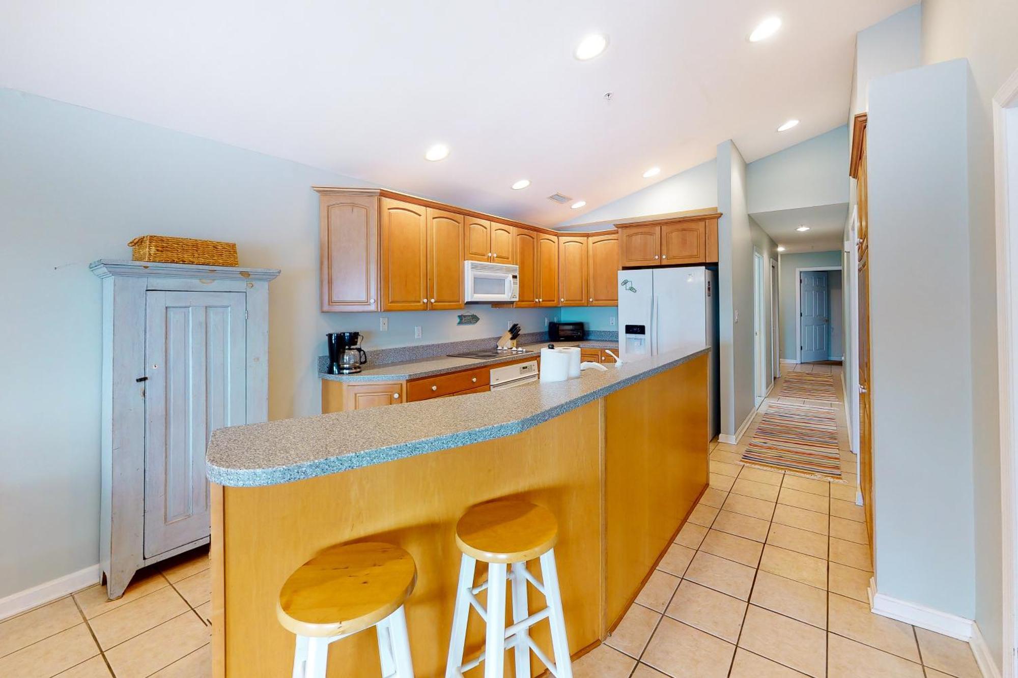 Sea Palms Villa Ocean City Szoba fotó