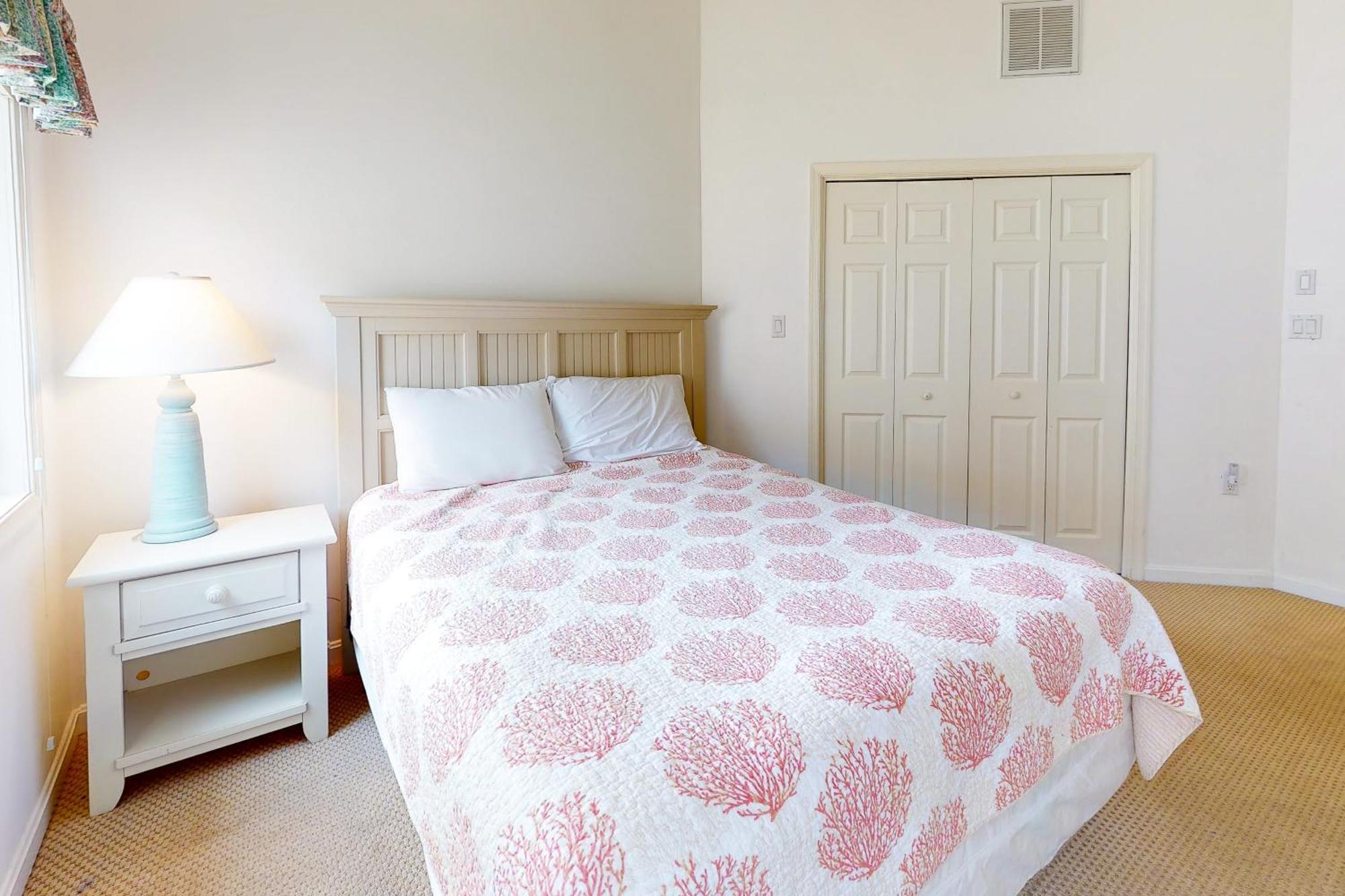 Sea Palms Villa Ocean City Szoba fotó