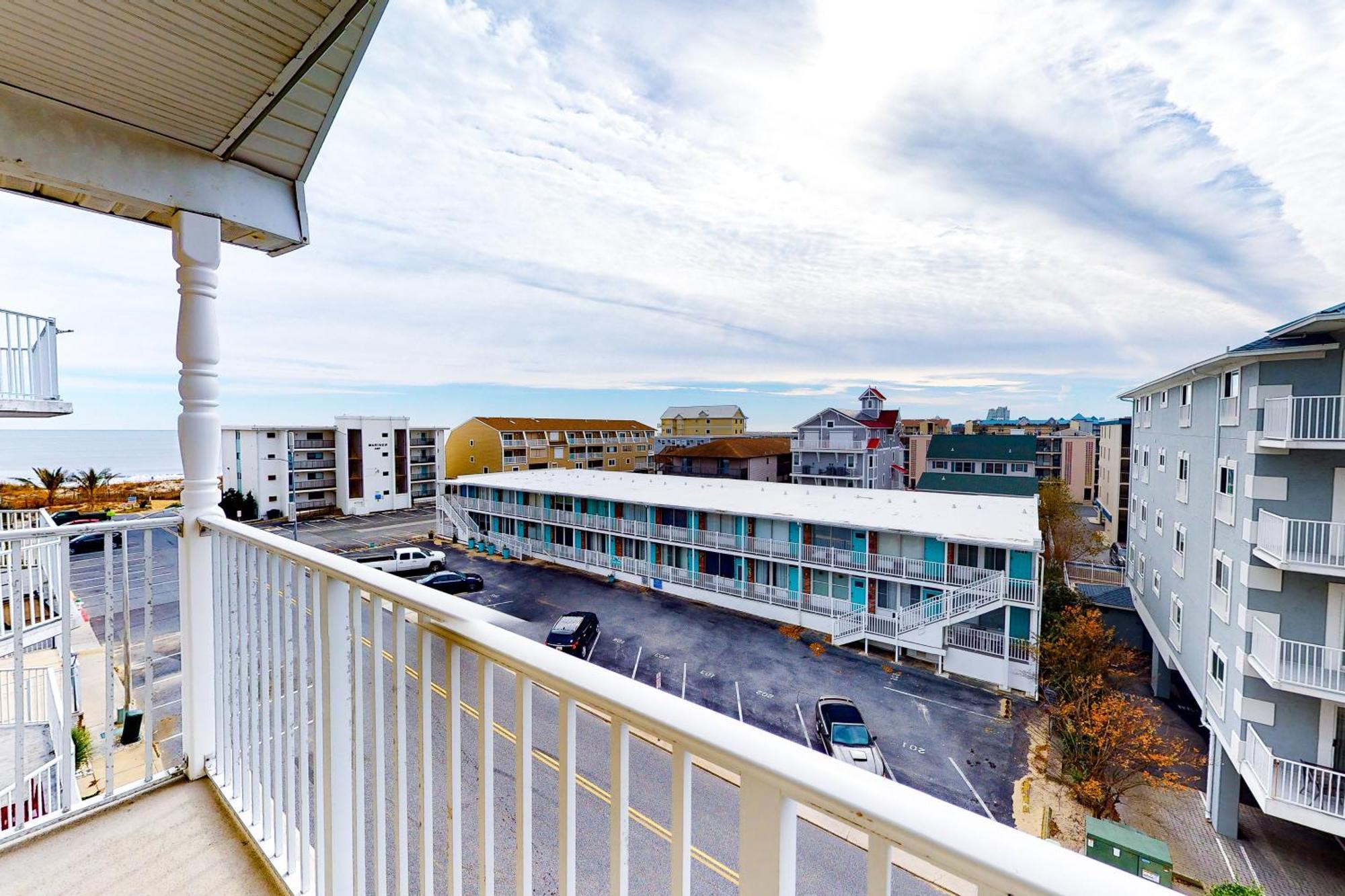Sea Palms Villa Ocean City Szoba fotó